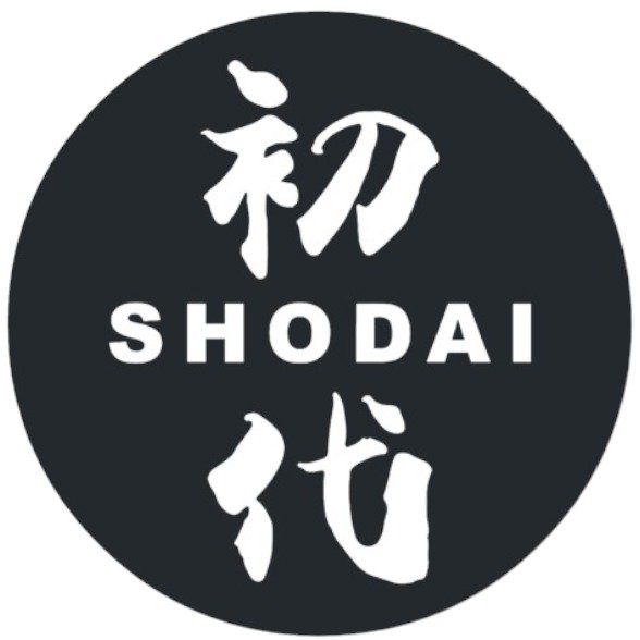 Shodai Matcha