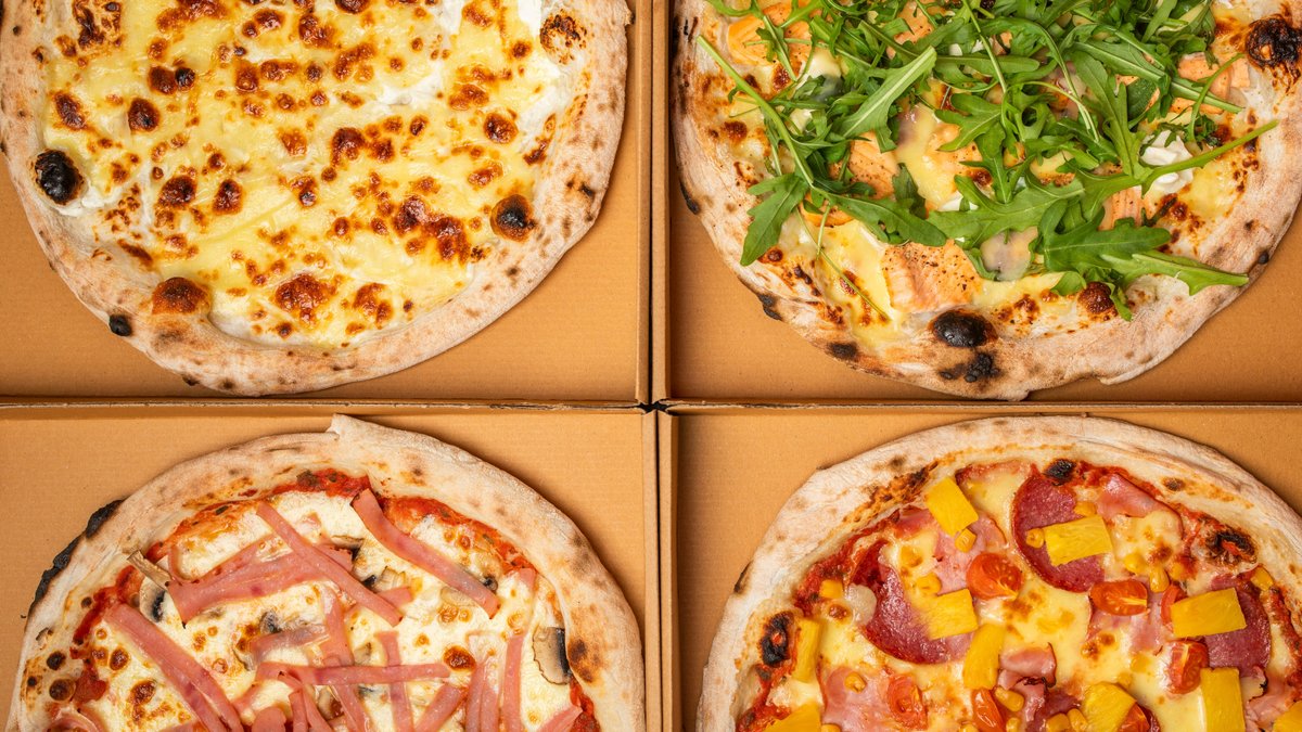 Image of Pizza Kentukky Amathountos