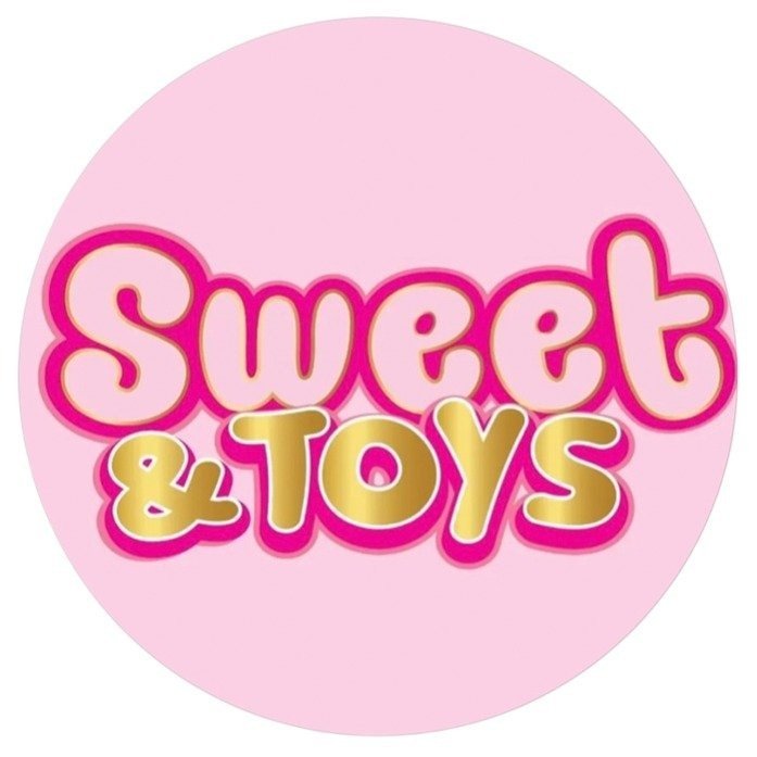 Sweet And Toys