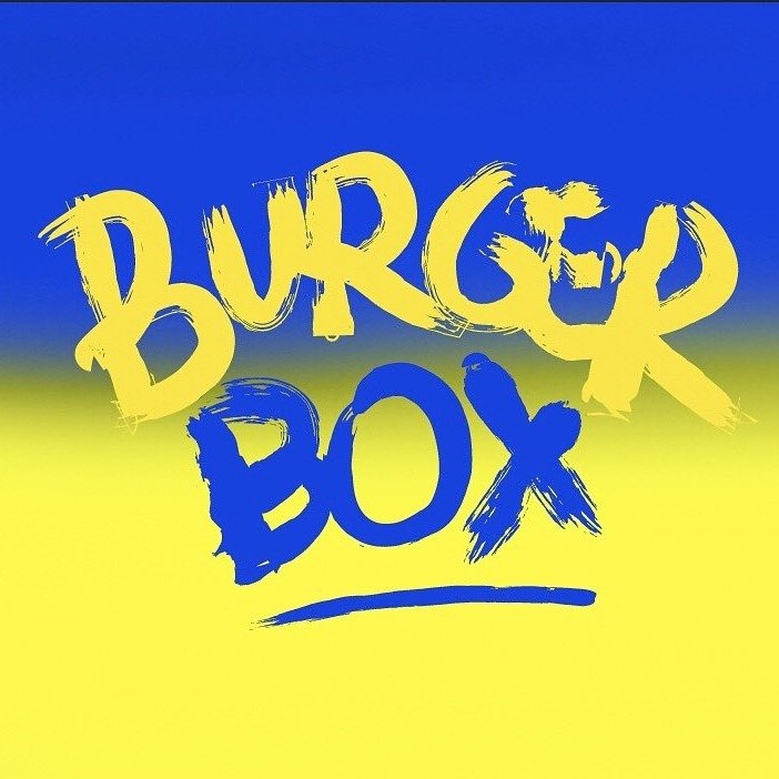 Burger Box