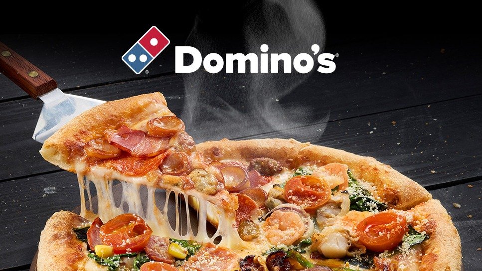 Image of Domino's Pizza Hakodate Kikyocho