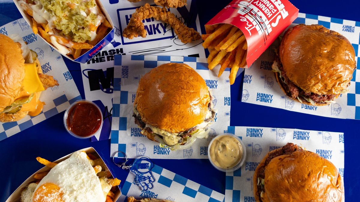 Image of Hanky Panky Petralona