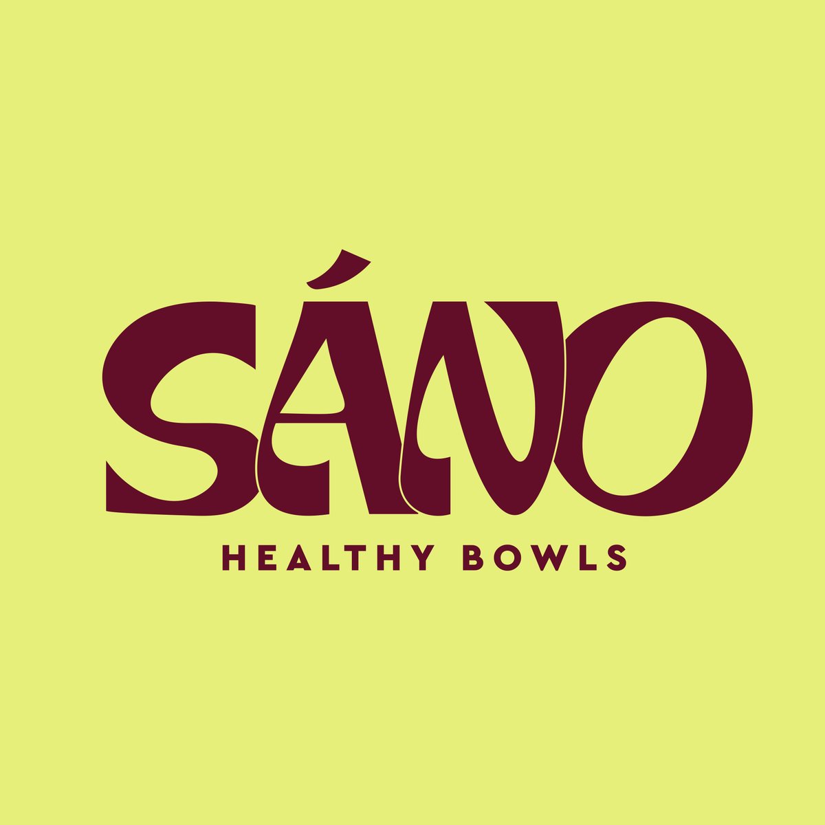 Sano Bowls