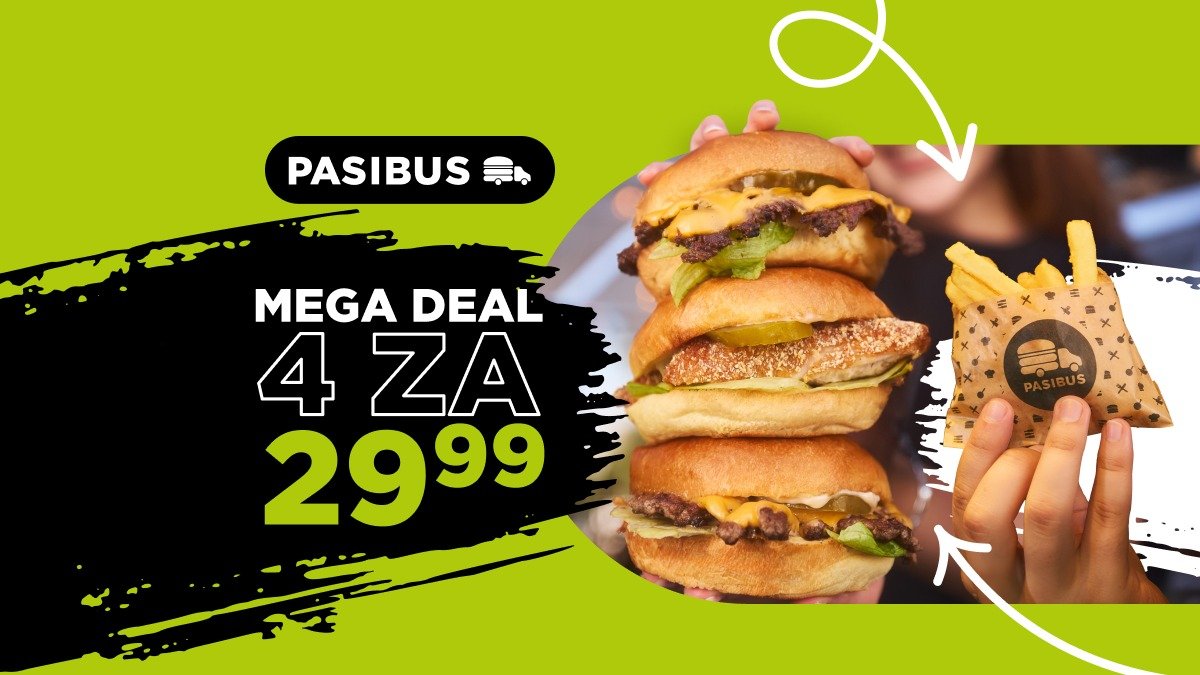 Image of Pasibus - Dziadzio