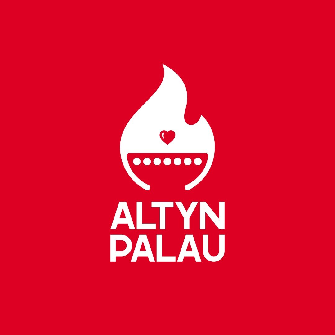 ALTYN PALAU