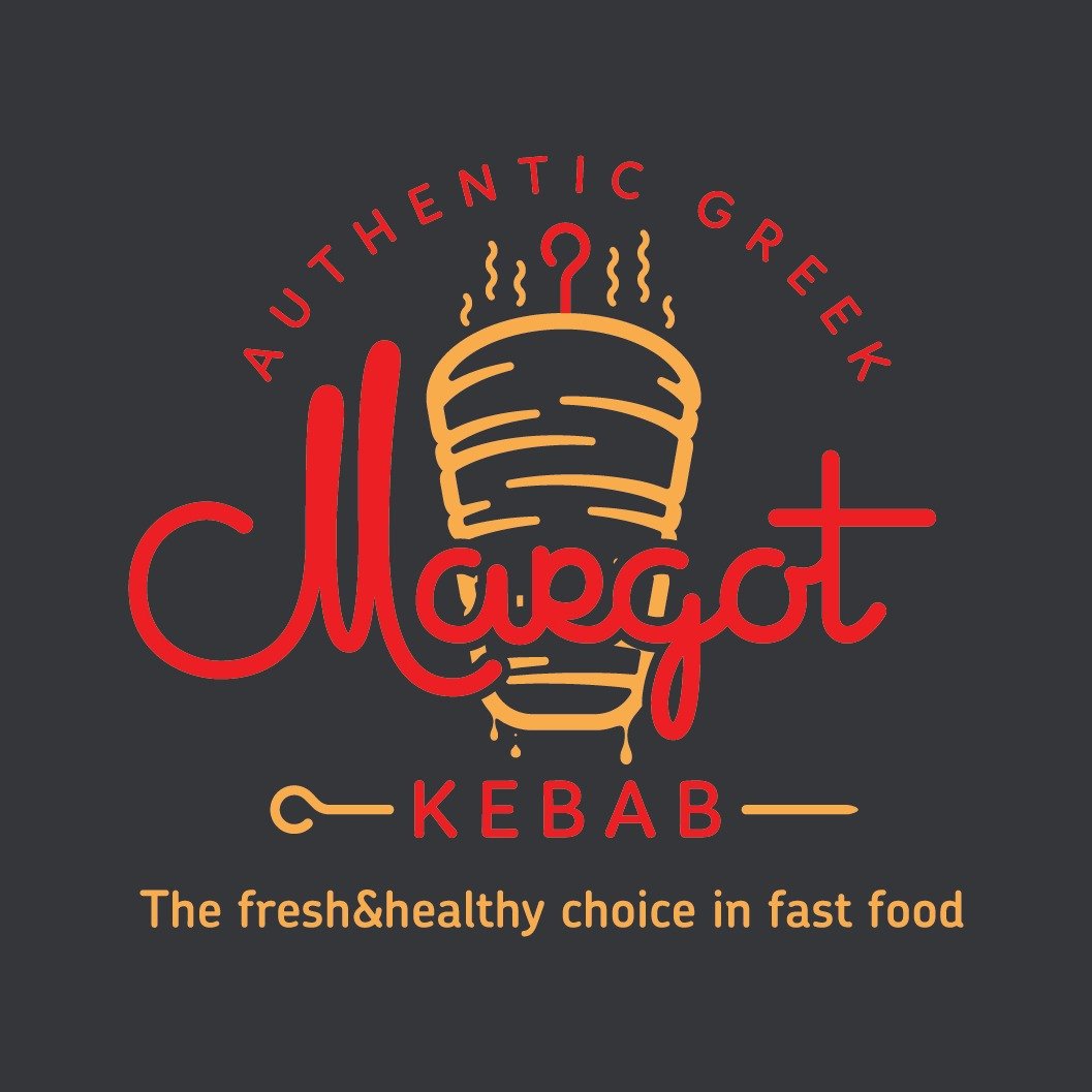 Margot Gyros & Waffles
