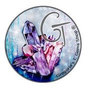 Gregoria’s T. Gems Shop