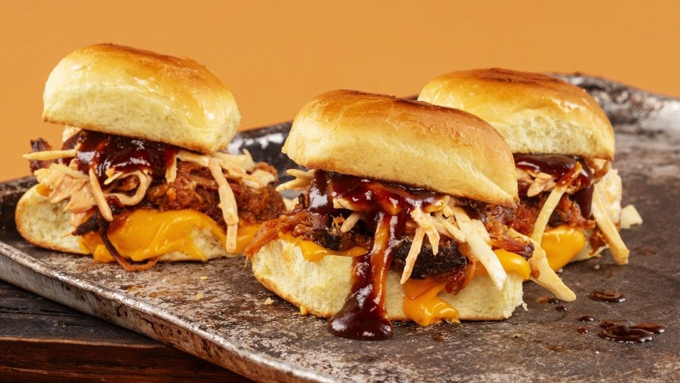 Image of Smokey Sliders Co - Eteläkeskus