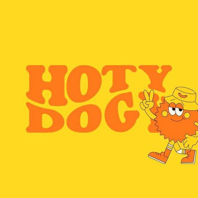 Hoty Dogy
