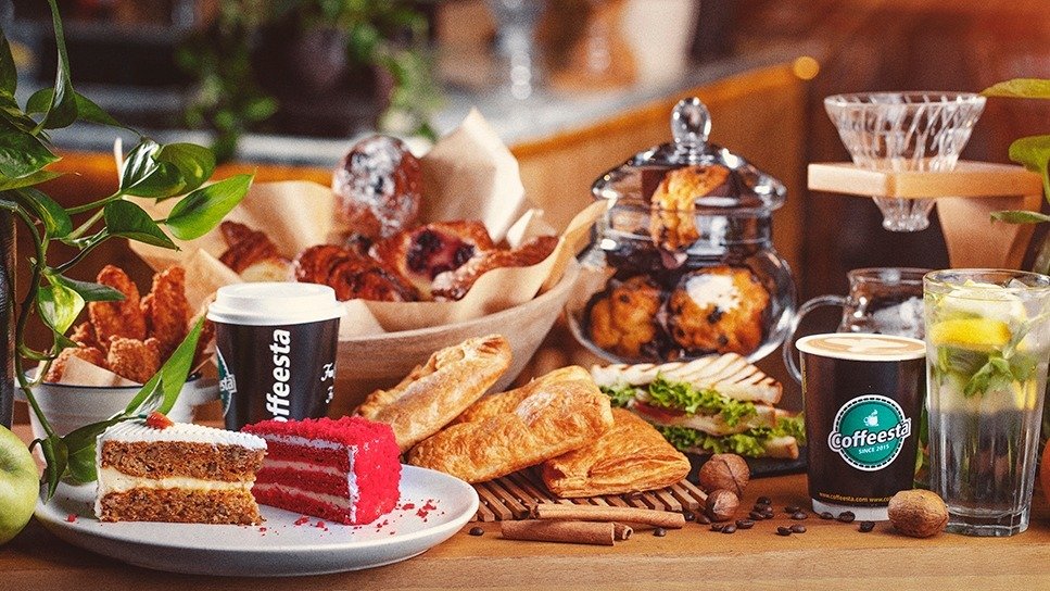 Image of Coffeesta Rustaveli