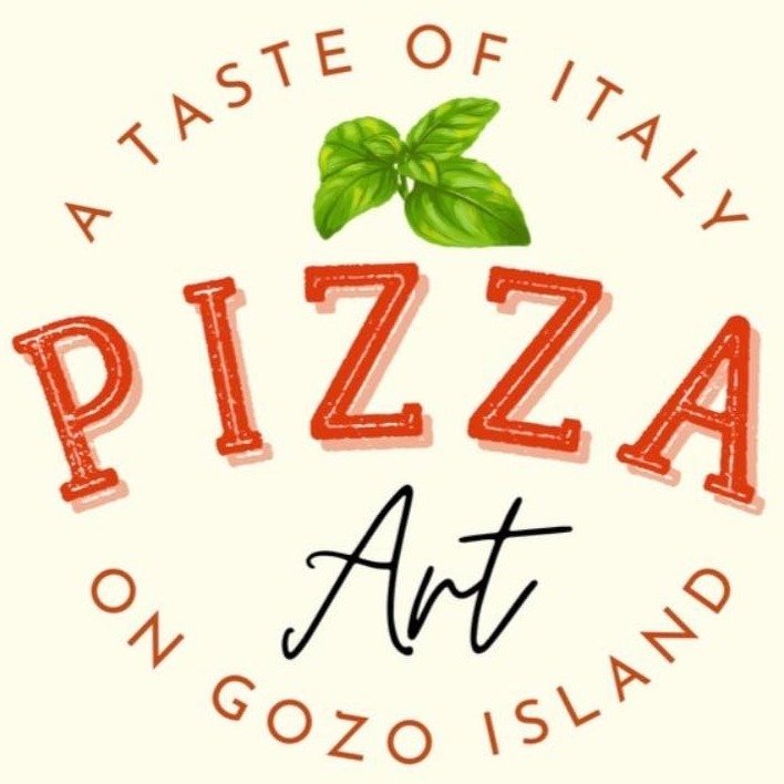 Pizza Art