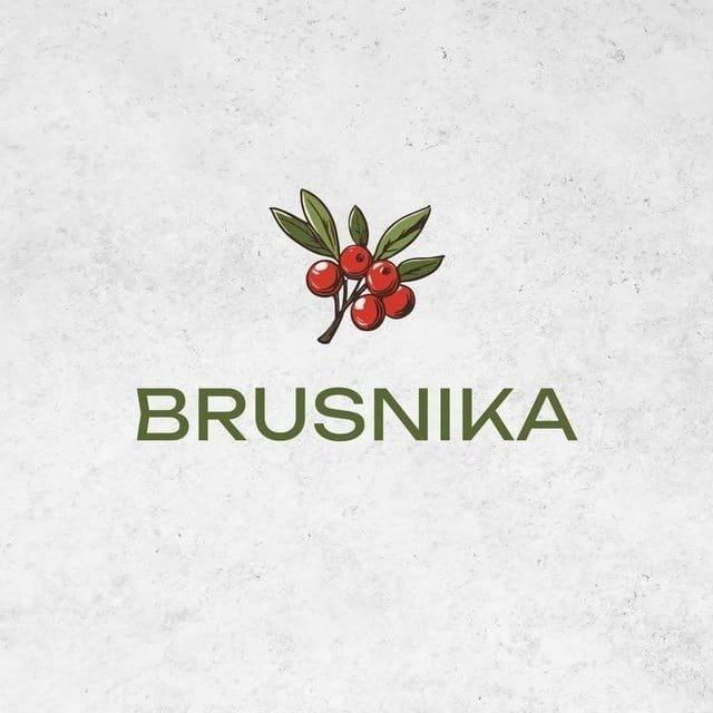 brusnika