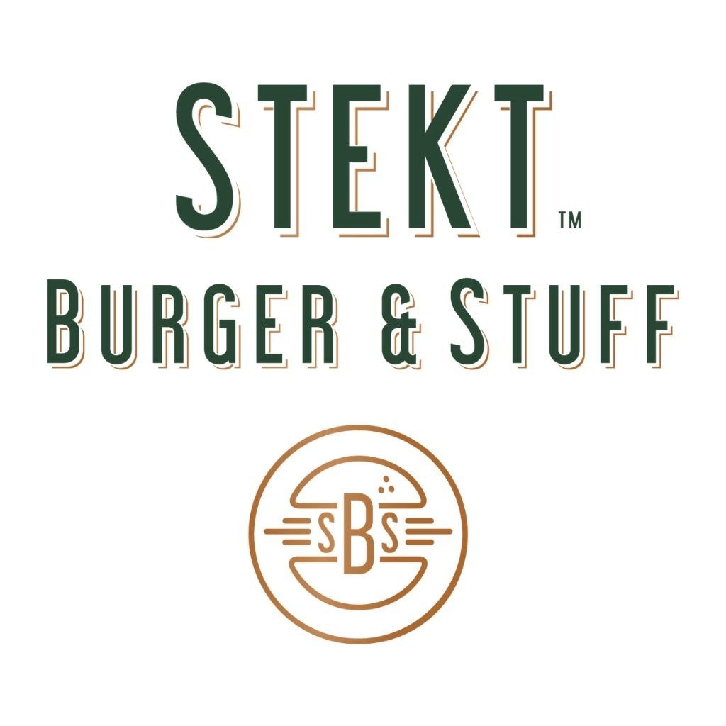 Stekt Burger & Stuff