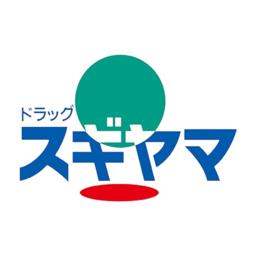 ドラッグスギヤマ