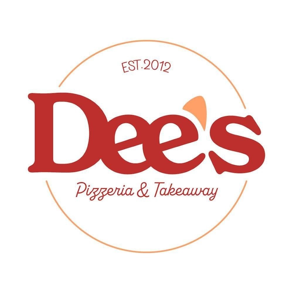 Dee's Pizzeria & Takeaway