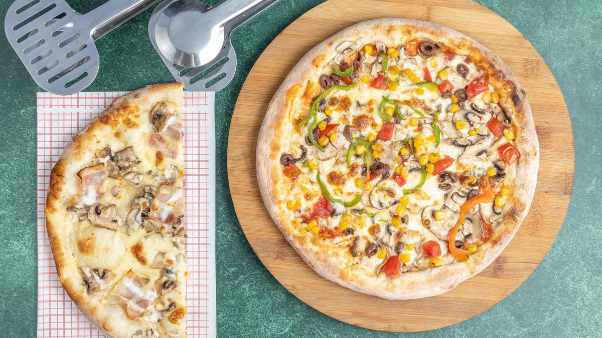 Image of Avanti Pizza Triandria