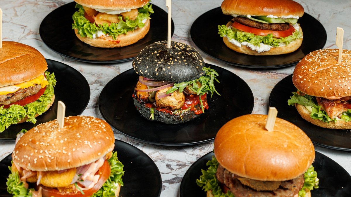 Image of Piatsa Burger Corner  Kaisariani