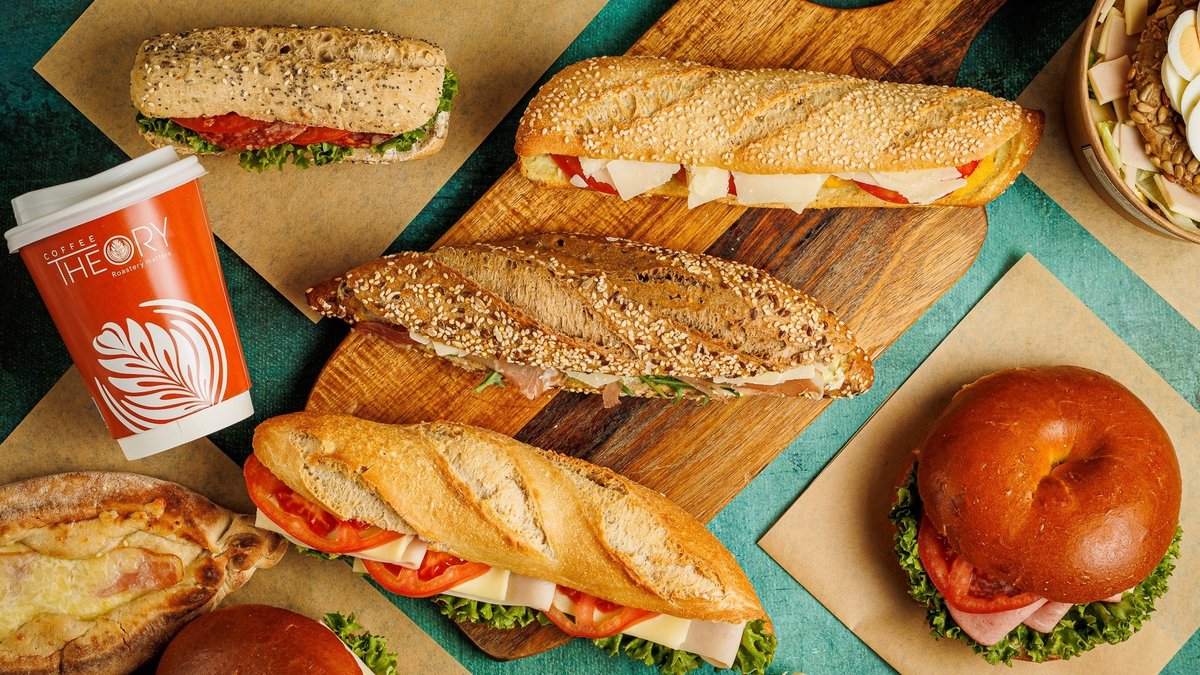 Image of Coffee Theory Ampelokipoi