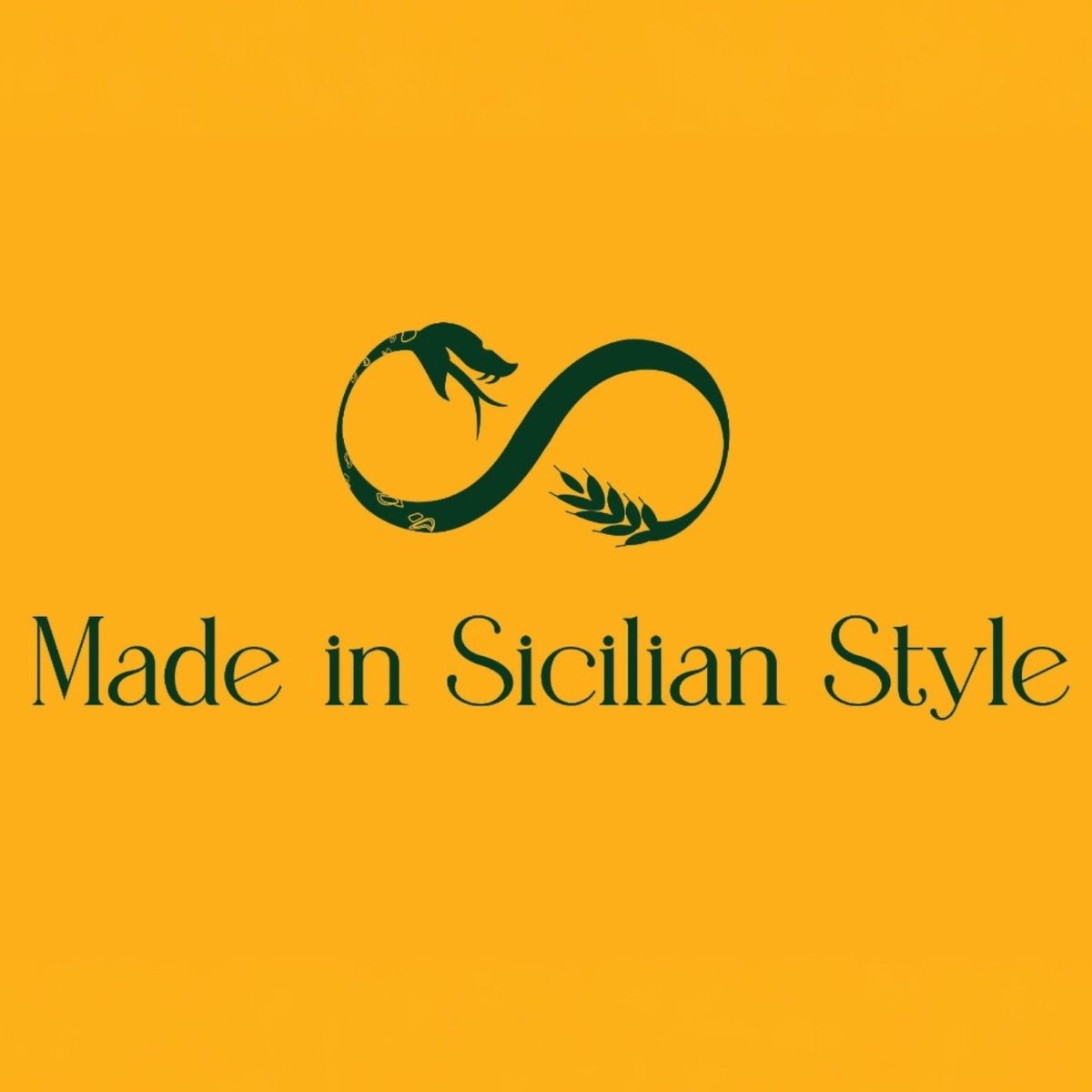 Made in Sicilian Style