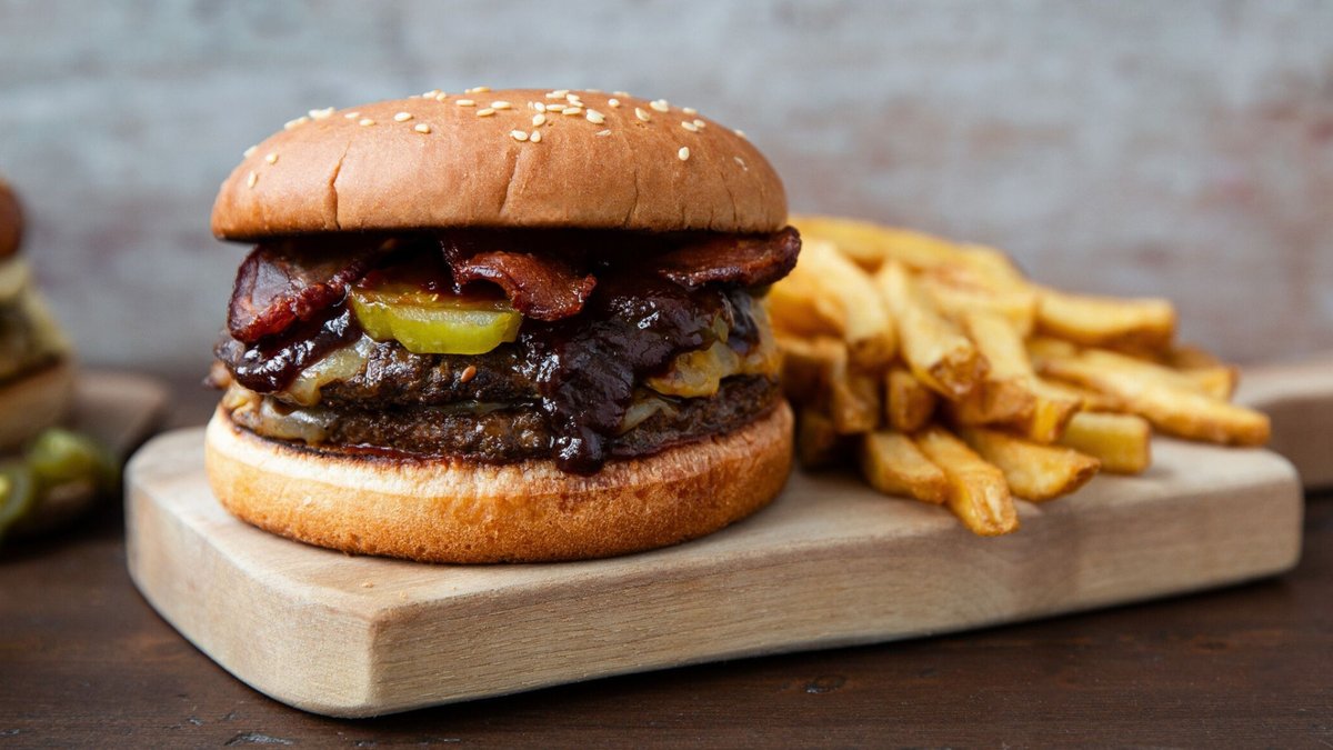 Image of The Burgery Hyvinkää