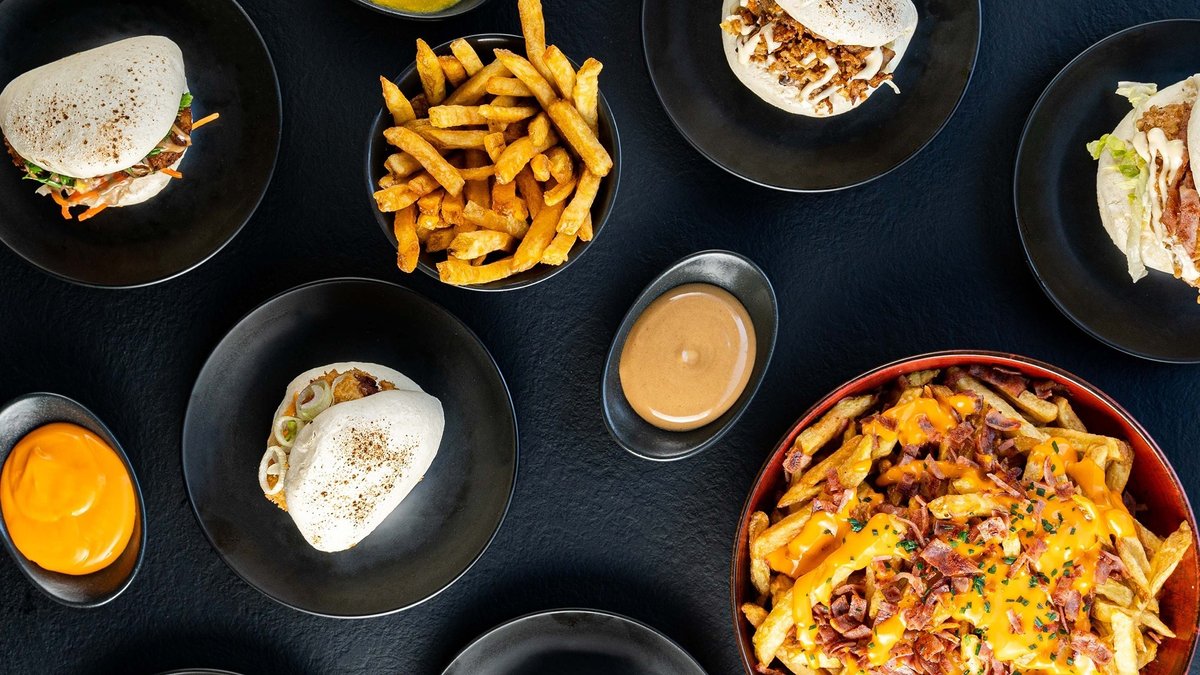 Image of Wadaa BaoBun Athens