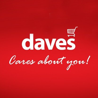 Daves Food Store