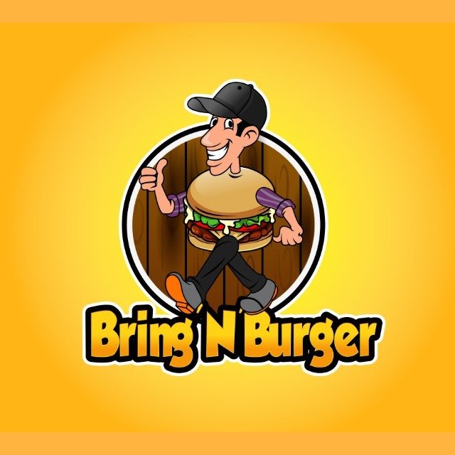 Bring'N Burger (h)