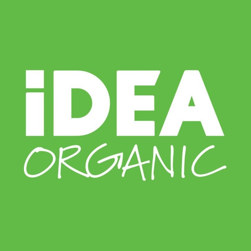 IDEA ORGANIC