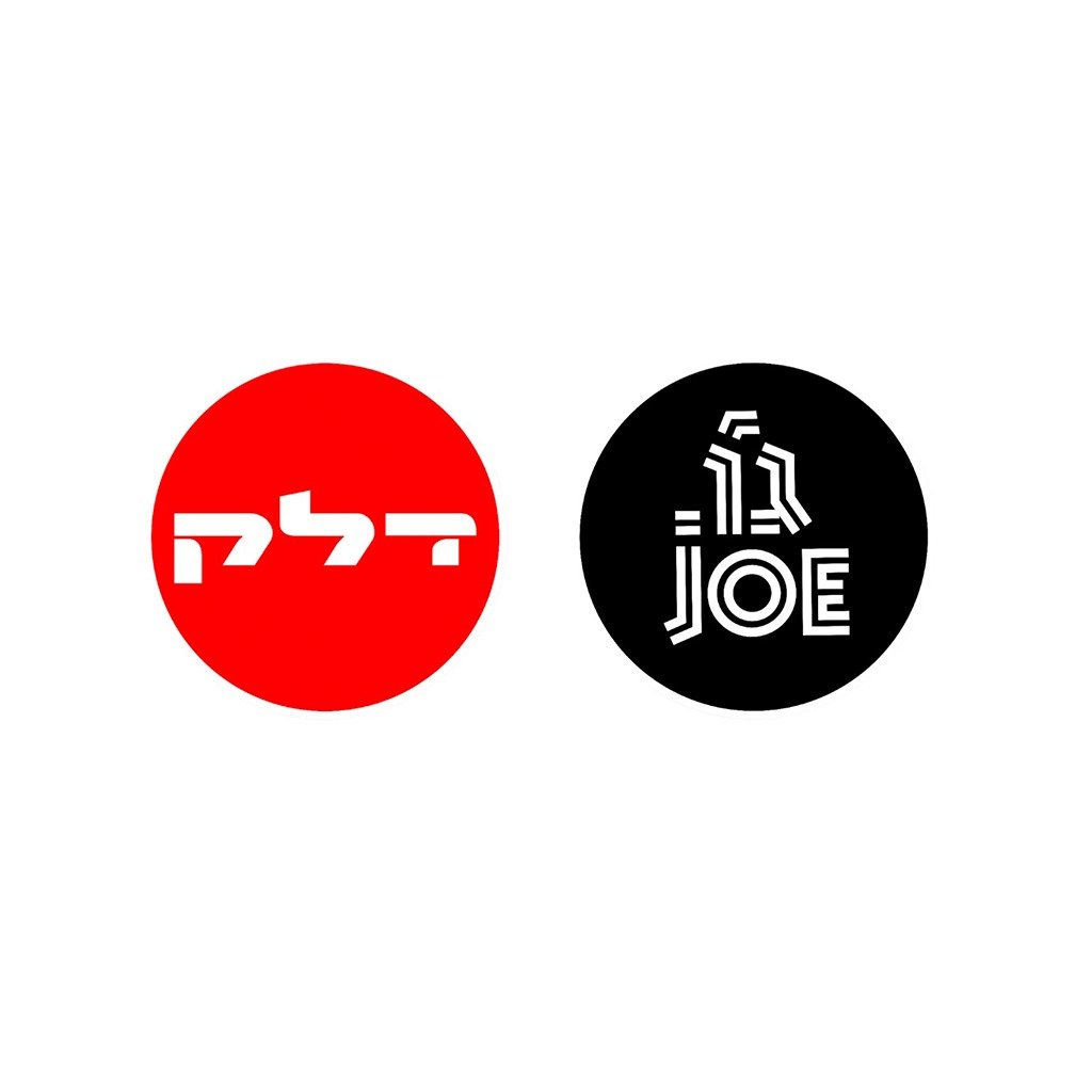 Joe Delek 