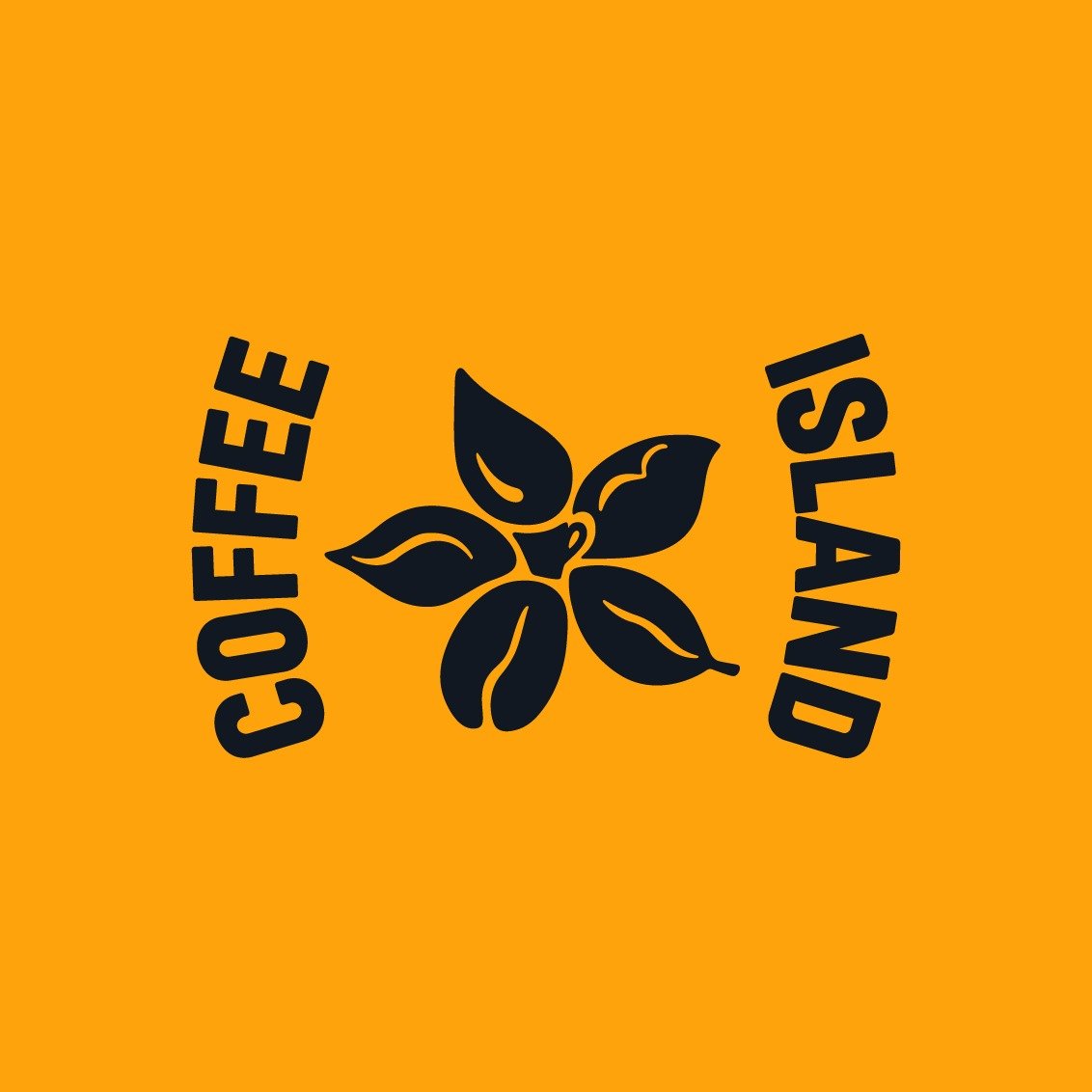 Coffee Island
