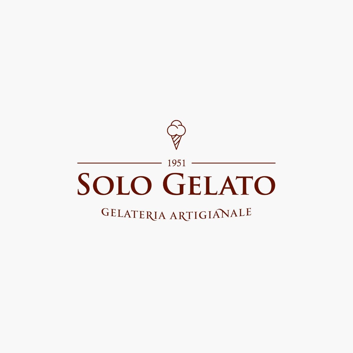 Solo Gelato