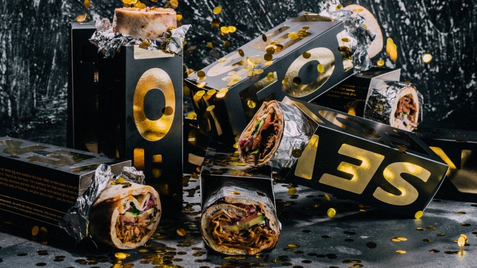 Image of SevenByForty - Vaasa