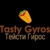 Tasty Gyros