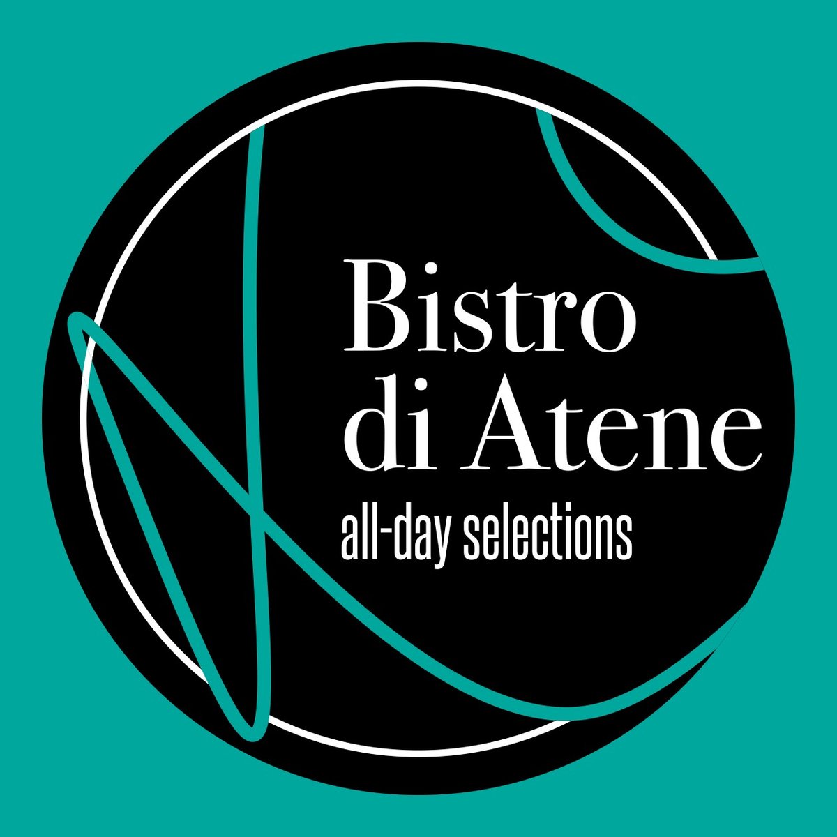 Bistro di Atene