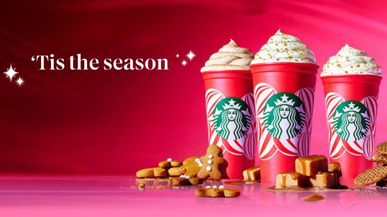 Image of Starbucks Neumanns Gate