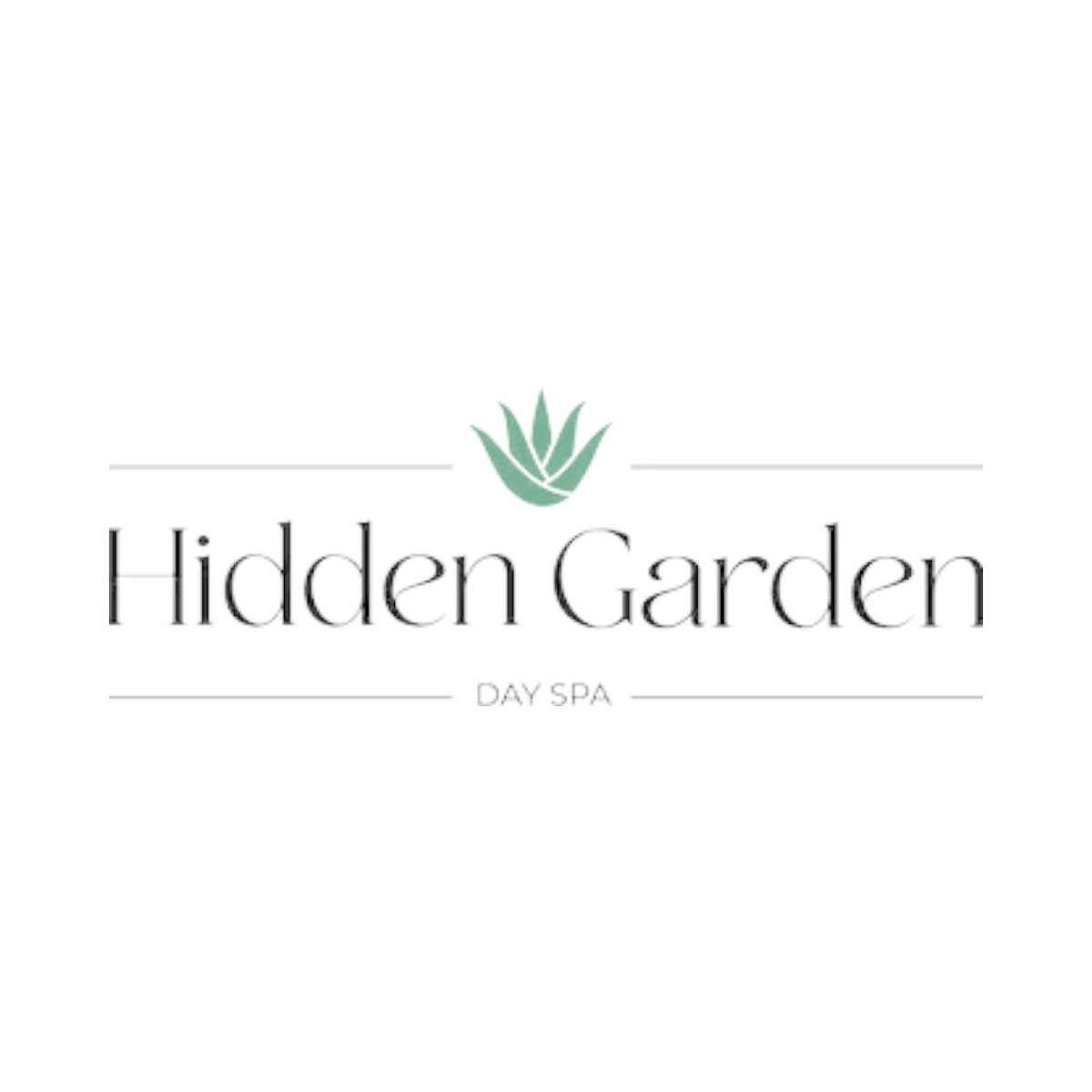 Hidden Garden Spa