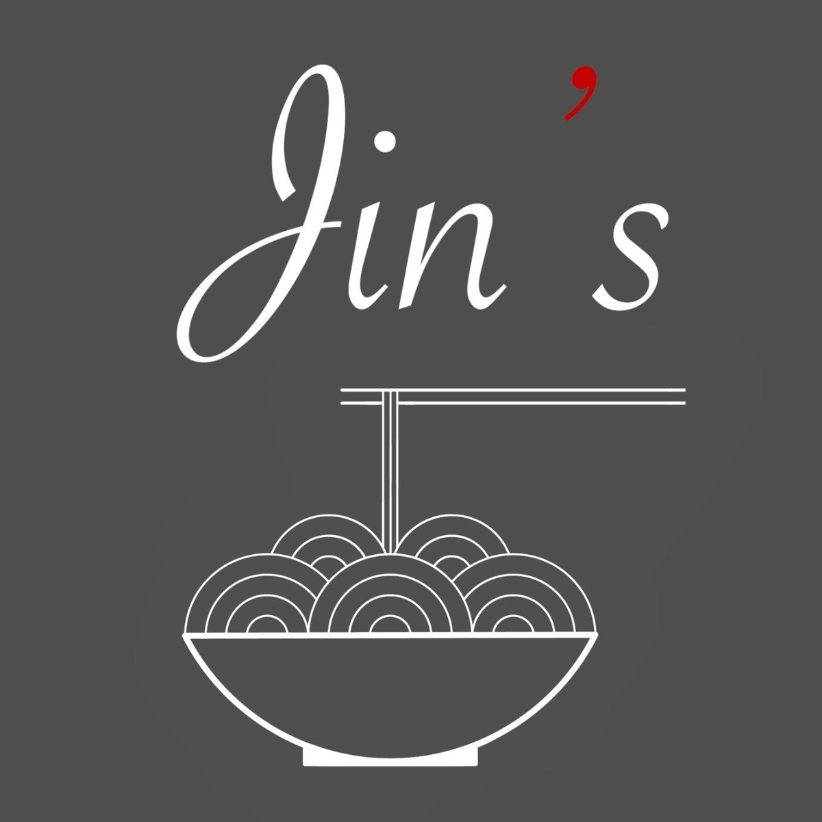 Jin's Ramen