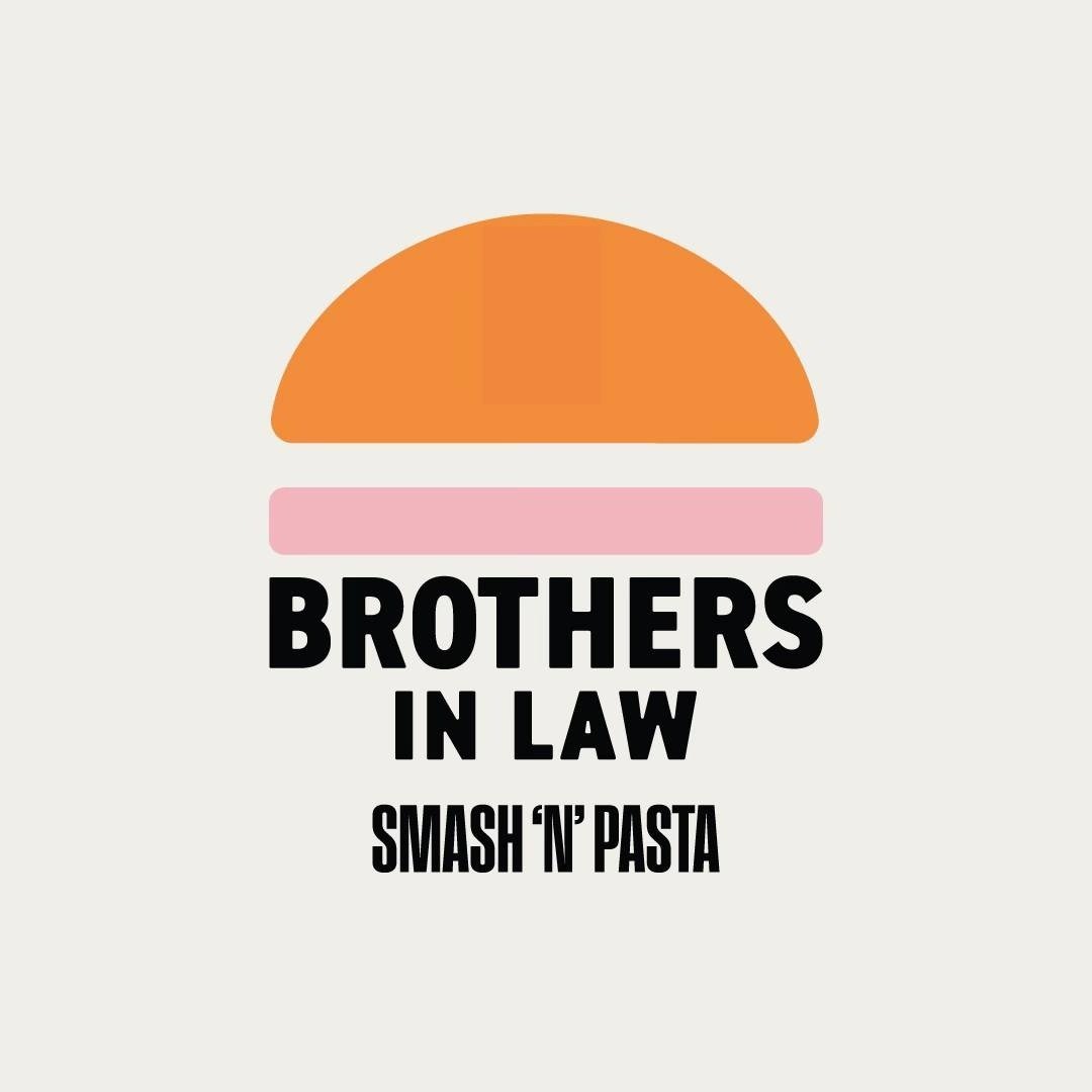 Brothers in Law Smash ‘n’ Pasta