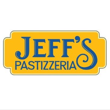 Jeff's pastizzeria Sliema