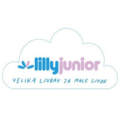 Lilly junior