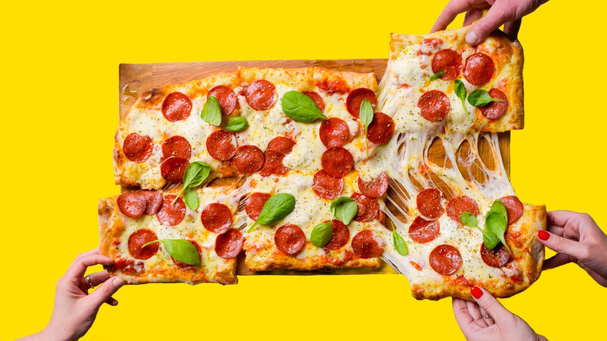 Image of Čili Pizza (Žirmūnai)