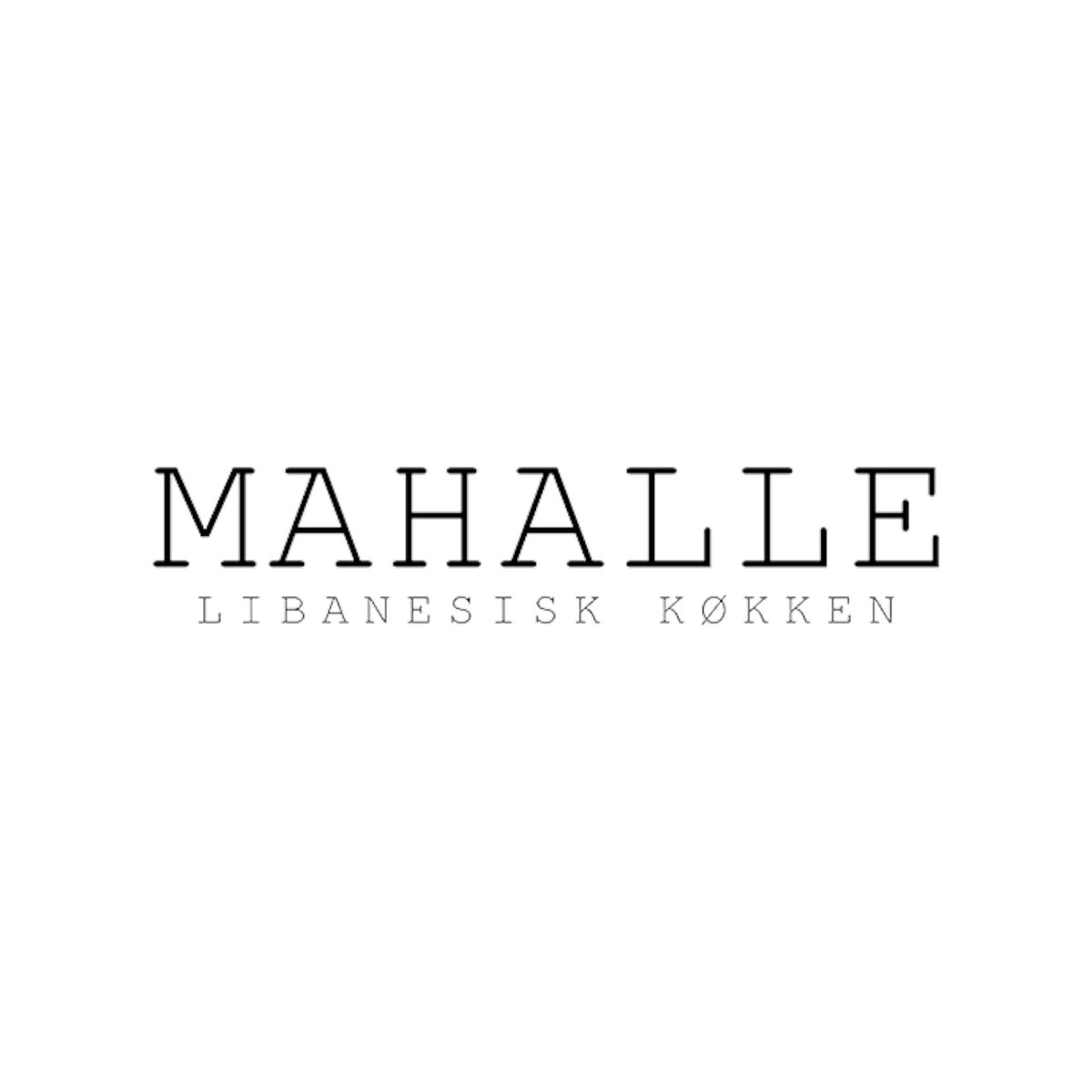 Mahalle
