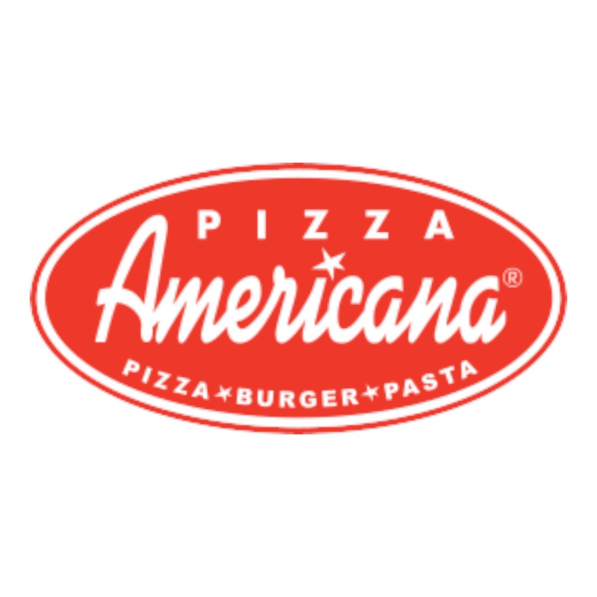 Pizza Americana
