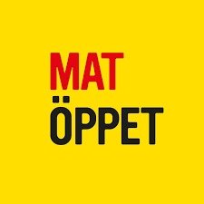 Matöppet