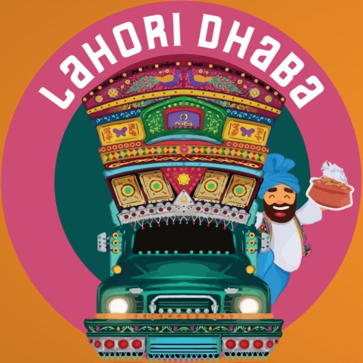 Lahori Dhaba