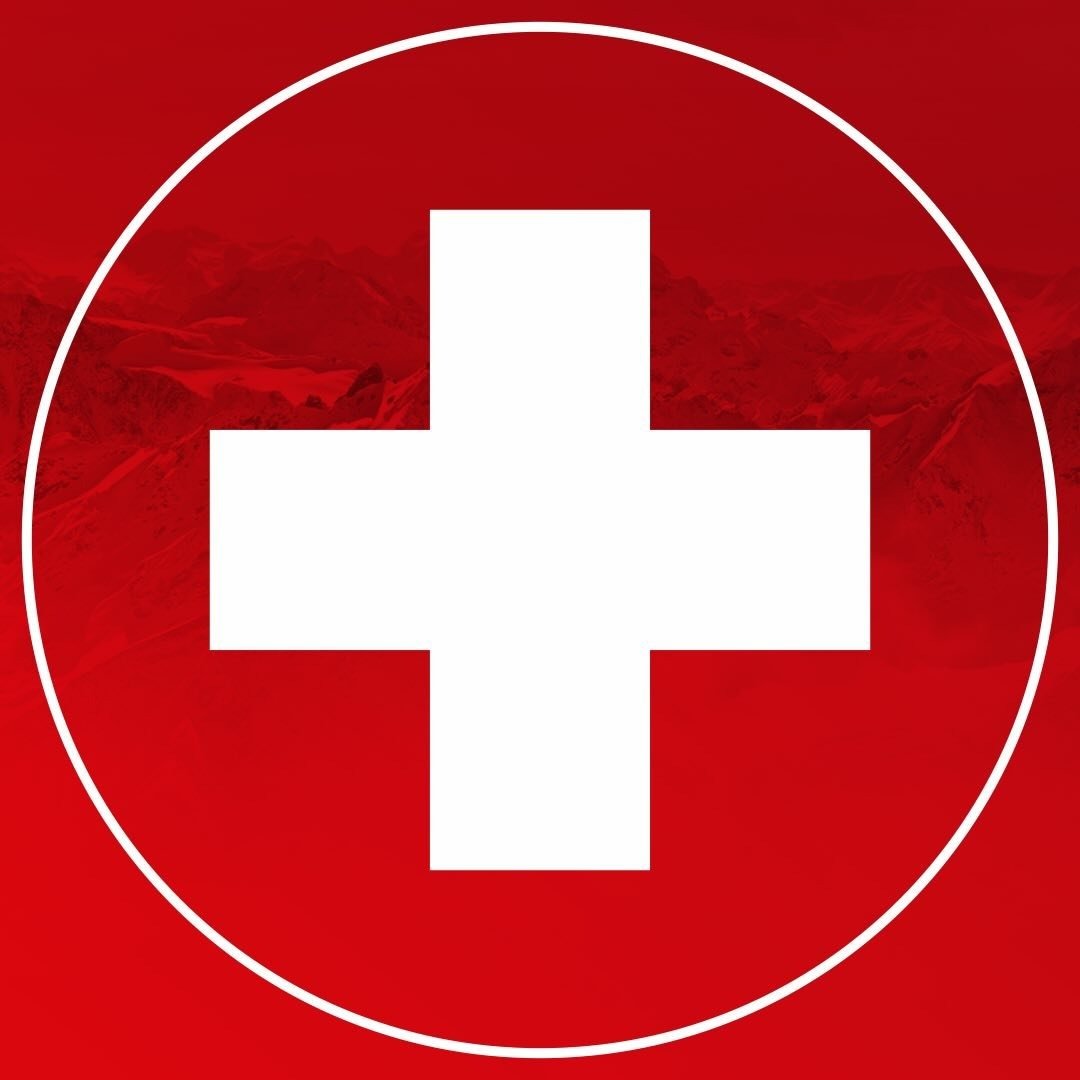 Swiss Energy Coffee