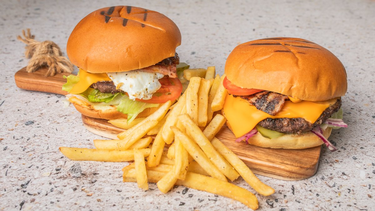 Image of Brklyn Burger Kapsalos