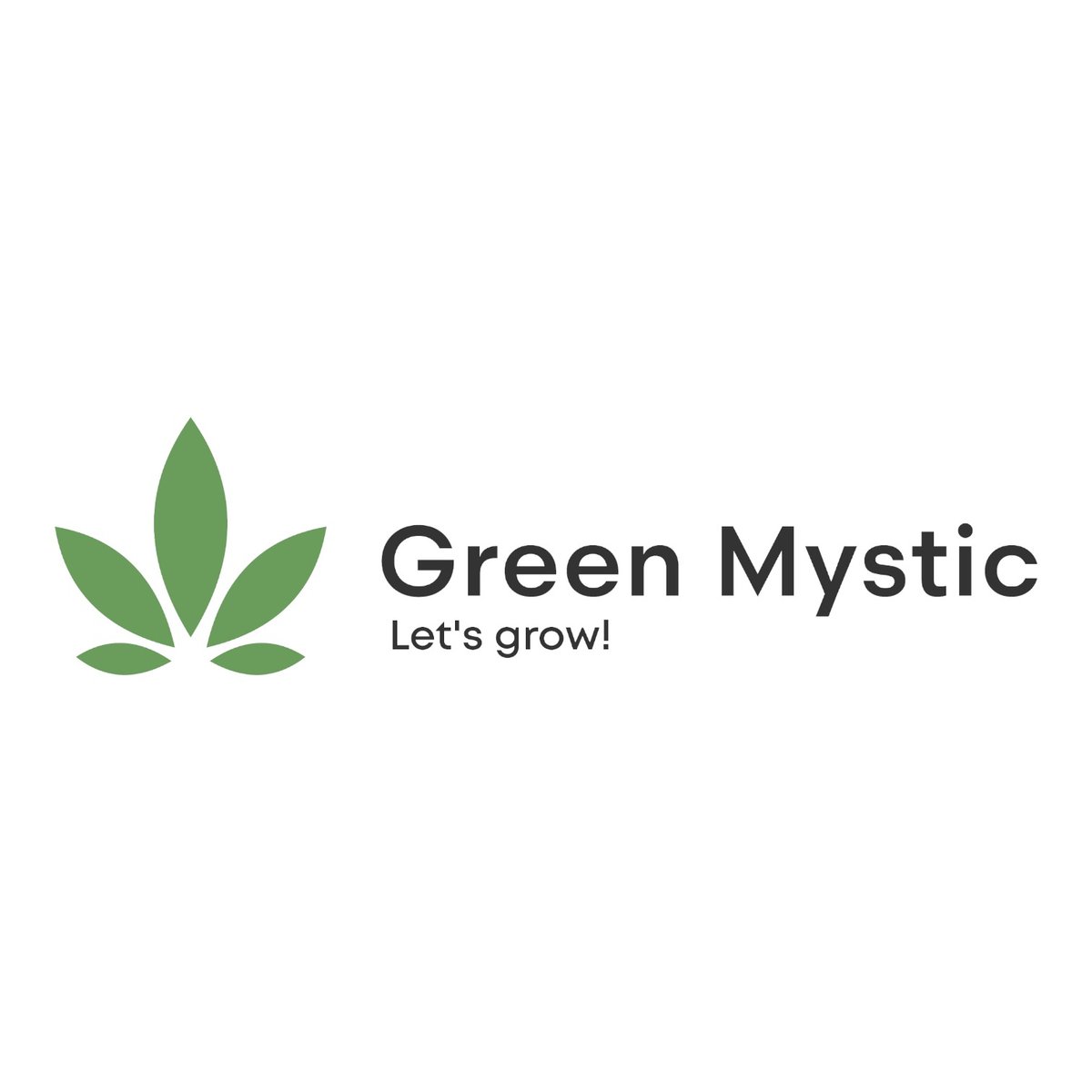 Green Mystic