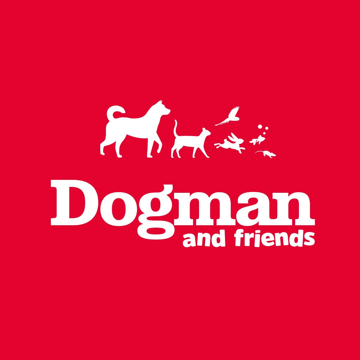 Dogman & Friends