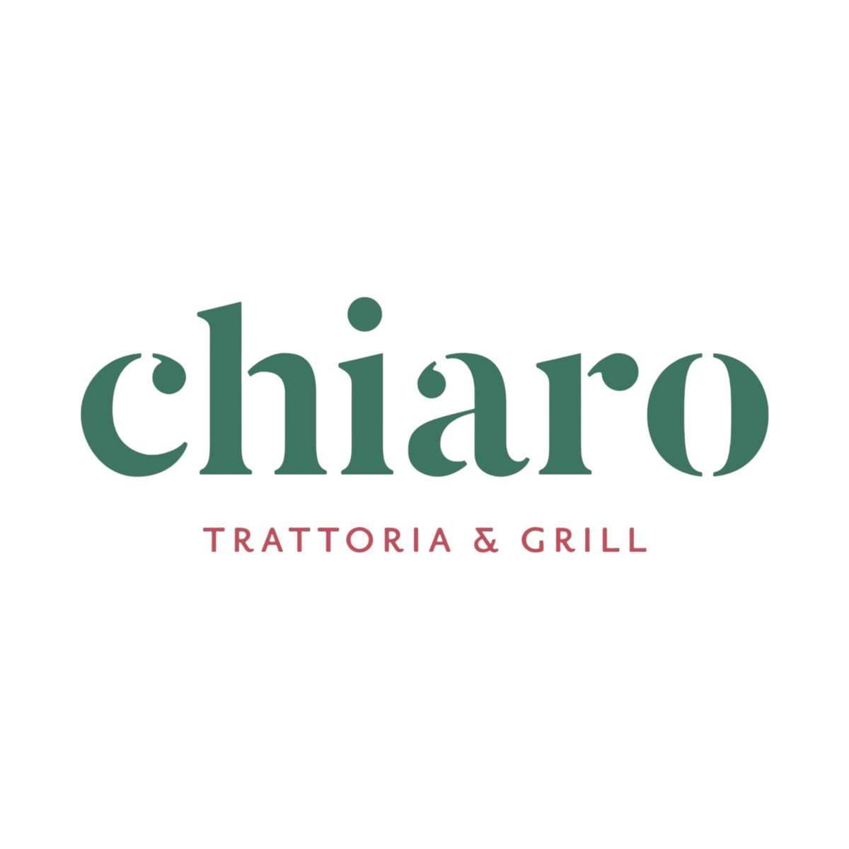 Chiaro Trattoria & Grill